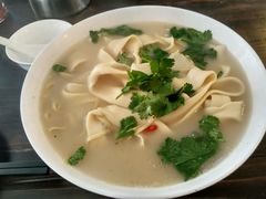 -河南食府(人民路店)