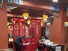 -老边饺子馆(中街店)