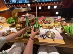 -西塔老太太泥炉烤肉(亚运村店)