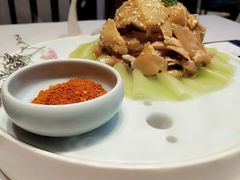 -老湘亲·品鉴湘菜(蔡塘爱琴海店)