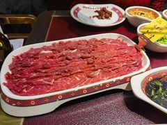 -大吉利·潮汕鲜牛肉火锅(西安店)