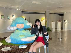 -辰熙ACX星海艺术中心