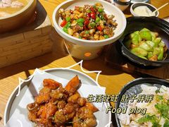 -猪腰一家·地道佛山菜(盐步店)