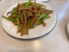 -老仁义·清真菜(太古街店)