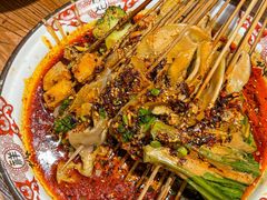 -福苗小骆驼烧烤(莲湖路店)