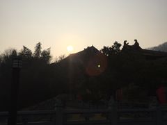 -南京市江宁方山