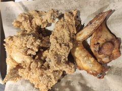 -肯德基(中心书城店)