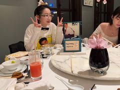 -宝丽轩中餐厅BAOLIXUAN
