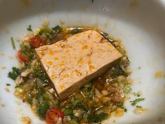 老豆腐-大龙辣火锅·龙虾·烧烤(湖滨新天地店)