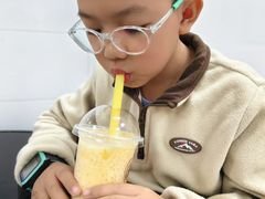 -百花传统甜品店(原址店)