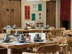 -钟吾小馆·地道徐州菜(锦创书城店)