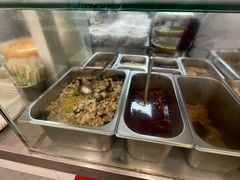 -老西白点心店