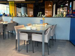 -小大董·烤鸭(观景餐厅·南京西路店)