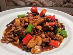 -大鹏饭店·金陵家宴(奥体中心店)