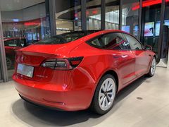 -TESLA 特斯拉(广州天环广场体验店)