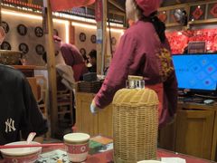 -味福记·本地特色菜(八一万达广场店)