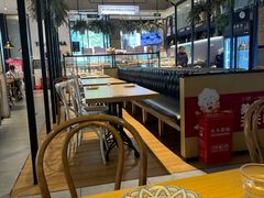 -托斯卡纳烘焙意大利餐厅(五天地店)