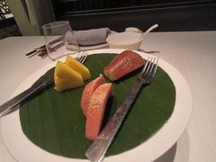 -金链花·泰国餐厅(国贸店)
