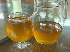 -农家小院土菜馆(斩坑桥店)