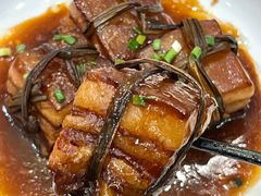 -品鲜村农家菜·阳澄湖大闸蟹(总店)