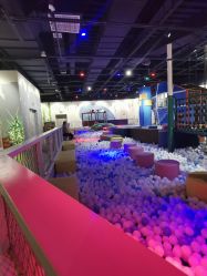 -幻贝家儿童乐园(哈尔滨王府井店)
