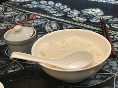 招牌特色过桥米线-建新园过桥米线(老街店)