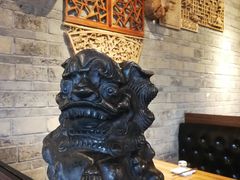 -丁卯•铜锅涮肉(工体店)