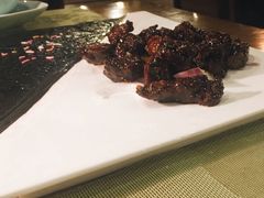 -梧桐花园餐厅(新城店)