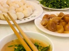 -东来顺饭庄(天坛店)