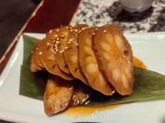 -南京大牌档(崇文门国瑞店)