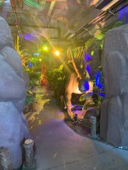 -恐龙探索乐园(磁器口店)