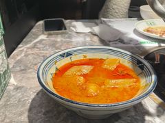 -禄婶鸡煲·打边炉