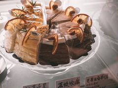 -Kekimatata 生日蛋糕·烘焙教学