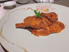 -广州文华东方酒店·江-由辉师傅主理