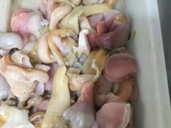 -宾朋海鲜特色美食餐厅·纯手工鲅鱼水饺(兴海路店)