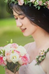-旅拍三亚婚纱摄影
