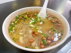 三合汤-郑记灌椒刷把头