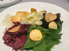 -狮王府淮扬菜(新街口友谊店)