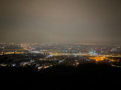-紫金山山顶公园