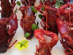 -尚一汤·粤菜海鲜(环球港店)