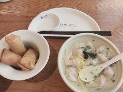 招牌黄鱼春卷-苏小柳手作点心(控江旭辉分院)
