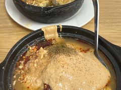 -小街曹师傅砂锅麻辣烫(亚泰大街店)