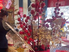 -添福来墨鱼饺子 · 海鲜东北菜(大连星海·黄浦路店)