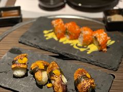 -赤坂亭·M9和牛烧肉(南京江南虹悦城店)