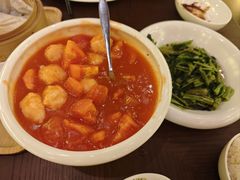 -HOHO餐厅(古子城店)