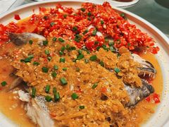 -台记小海鲜(七宝店)