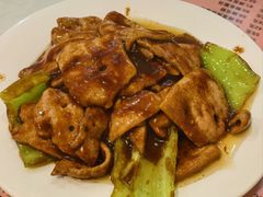 -茂隆餐厅(进贤路店)