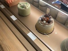 -théATRE 茶聚场(王府中環店)
