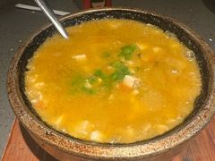 -老头儿油爆虾(胜利河美食街店)