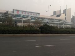 -青岛汽车北站